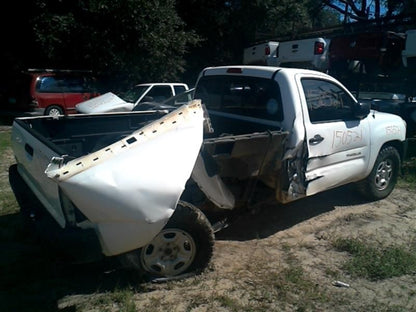 Automatic Transmission 2WD 4 Cylinder Standard Cab Fits 05-14 TACOMA 149283