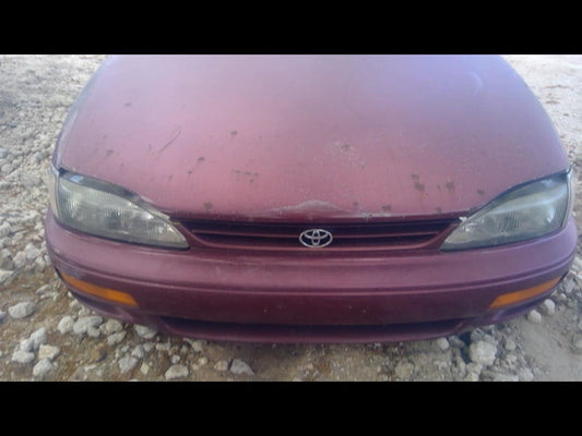 Alternator 4 Cylinder 80 Amp Fits 94-96 CAMRY 1126015