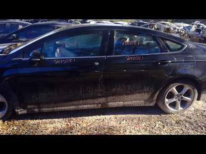 Passenger Right Windshield Wiper Motor Fits 13-18 FUSION 1019393