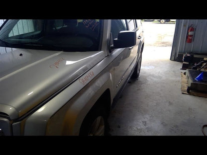 Brake Master Cylinder Classic Style Fits 07-17 COMPASS 1060649