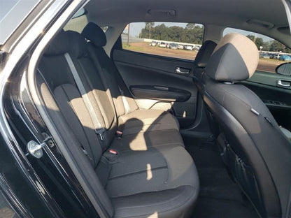 Temperature Control Manual Temperature Control Fits 17-18 OPTIMA 621395