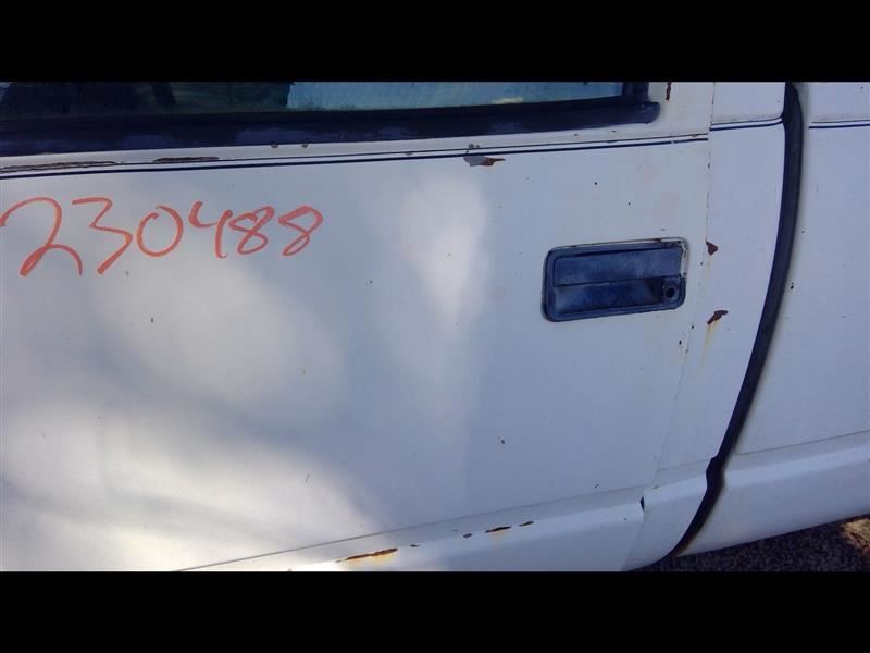 Windshield Wiper Motor Fits 91-02 CHEVROLET 3500 PICKUP 868541