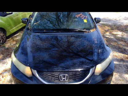 Driver Front Door Switch Driver's Sedan Lock And Window Fits 14-15 CIVIC 1039009