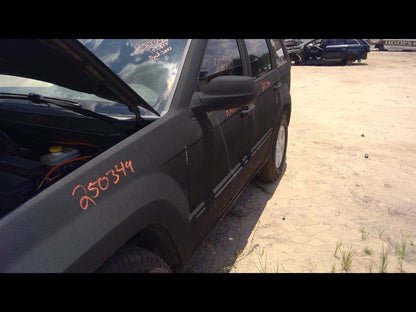 Alternator Fits 05-10 GRAND CHEROKEE 1134619