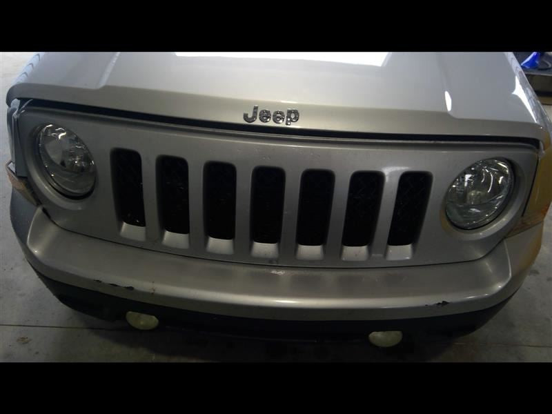 Brake Master Cylinder Classic Style Fits 07-17 COMPASS 1060649