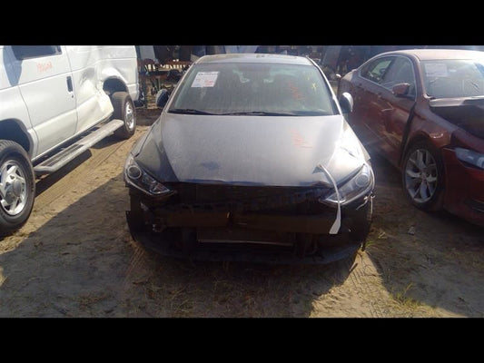 Automatic Transmission 2.0L Sedan Korea Built Fits 17-18 ELANTRA 447311