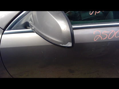 Driver Side View Mirror Power Heated Opt DL8 Fits 07-09 AURA 1102374
