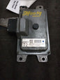 Chassis ECM Transmission By Battery Tray CVT 4 Cylinder Fits 13 ALTIMA 995898