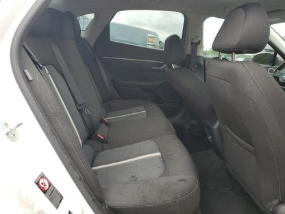 SONATA    2020 Transmission 1044390