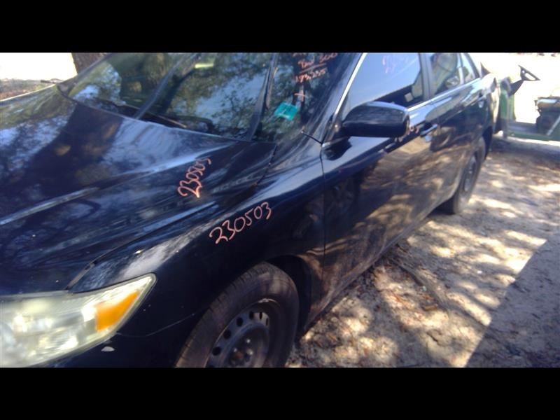 AC Condenser Fits 09-16 VENZA 1031058