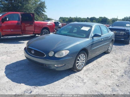 Seat Belt Front Bucket Passenger Retractor Fits 05-09 ALLURE 1083895