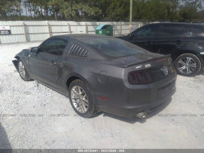 Automatic Transmission 6 Speed 3.7L ID BR3P-7000-AB Fits 11-14 MUSTANG 553210