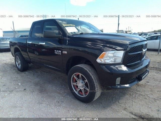 Automatic Transmission 2WD 5.7L 6 Speed Fits 12-13 DODGE 1500 PICKUP 600592