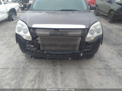 Audio Equipment Radio Am-mono-fm-single Disc CD-MP3 Fits 09-11 ACADIA 690218