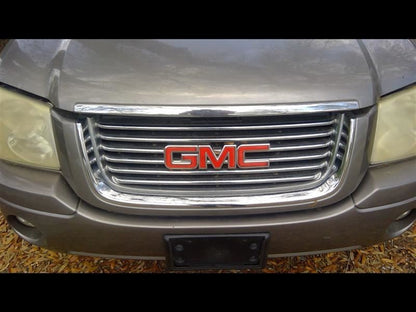 Temperature Control Front Manual Opt CJ3 ID 10395426 Fits 03-09 ENVOY 1039165