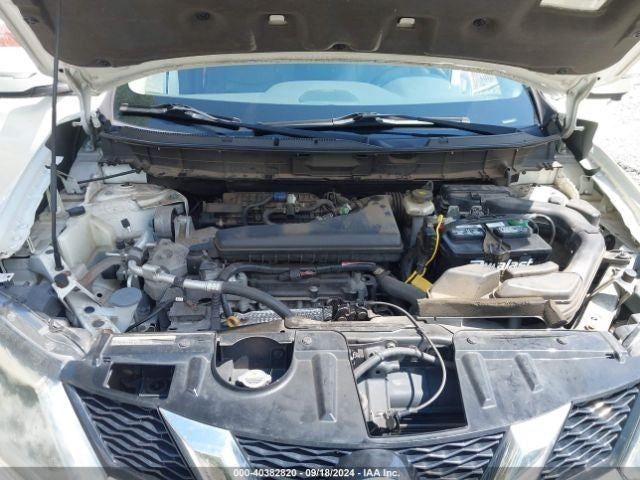 Passenger Right Lower Control Arm Front Fits 14-20 ROGUE 1087190