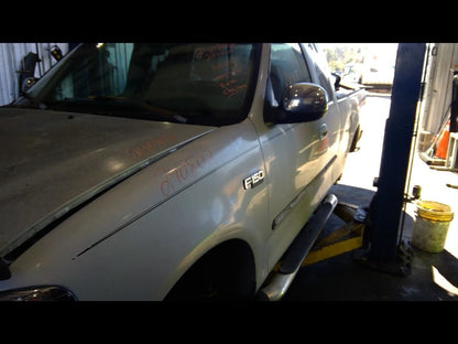 Passenger Lower Control Arm Front Heritage Fits 02-04 FORD F150 PICKUP 1095827
