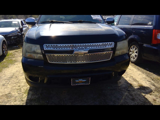 Alternator 160 Amp Opt KW1 Fits 07-14 ESCALADE 1100450