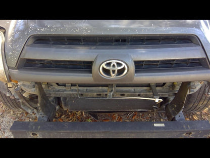 Automatic Transmission 6 Cylinder 2WD Fits 03-04 4 RUNNER 1132057