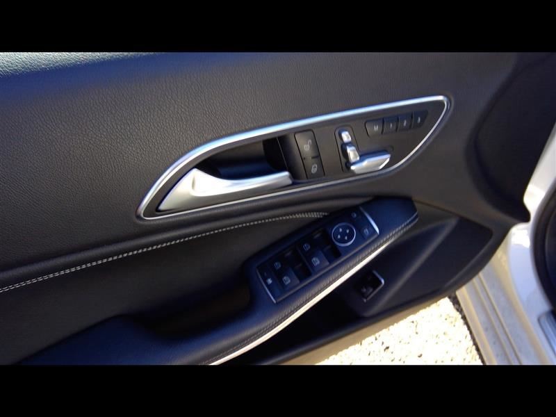 Seat Belt Front 156 Type Bucket Seat Fits 15-20 MERCEDES GLA-CLASS 986049