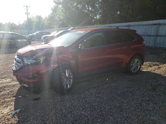 Driver Front Door Switch Driver's Mirror And Window Fits 16-20 EDGE 754136