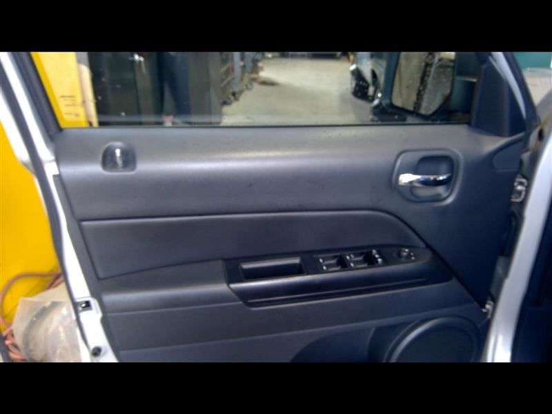 Brake Master Cylinder Classic Style Fits 07-17 COMPASS 1060649