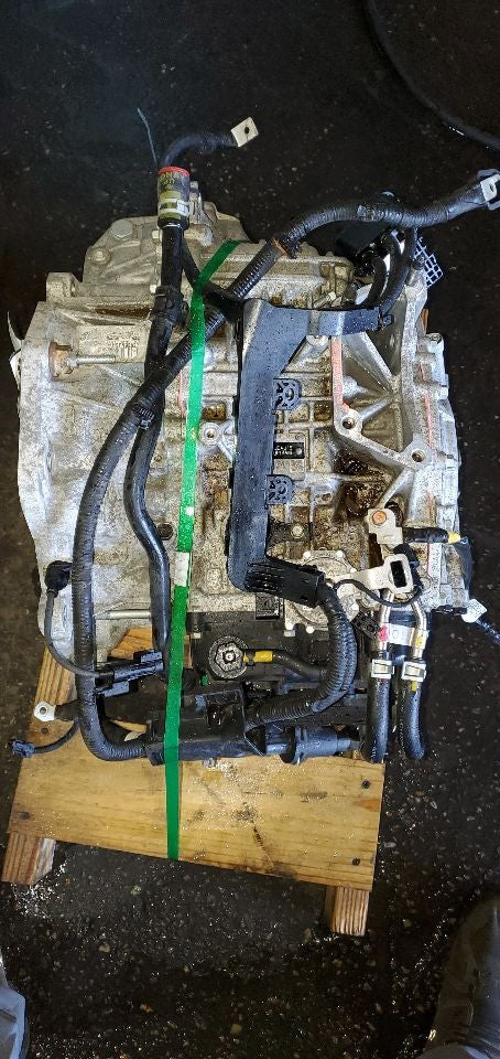 Automatic Transmission Fits 17-19 CADENZA 1112408