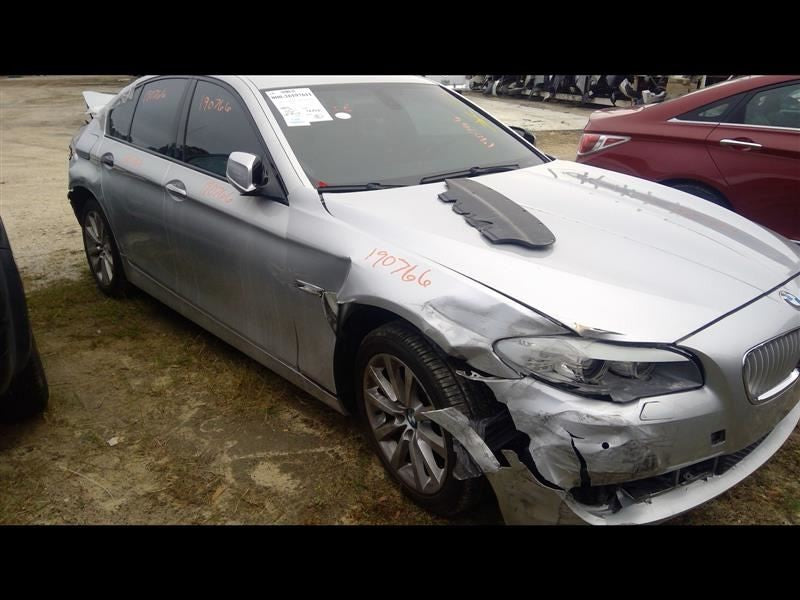 Automatic Transmission 8 Speed 2.0L 4 Cylinder RWD Fits 12 BMW 328i 462264