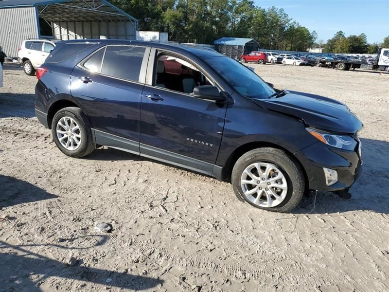 EQUINOX   2020 Rear View Mirror 1026704