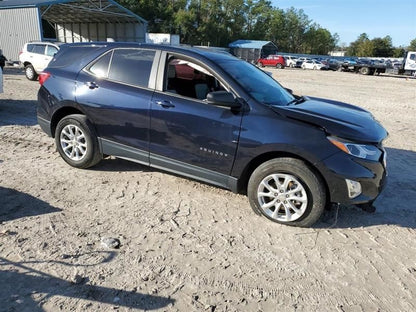 EQUINOX   2020 Rear View Mirror 1026704