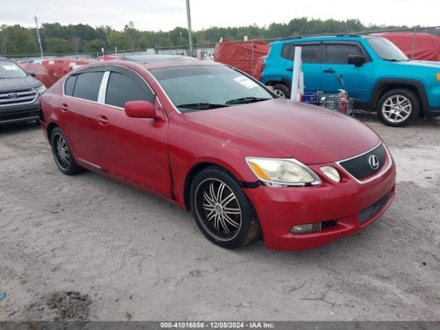 Passenger Right Axle Shaft Rear Axle RWD Fits 06 LEXUS GS300 1101924