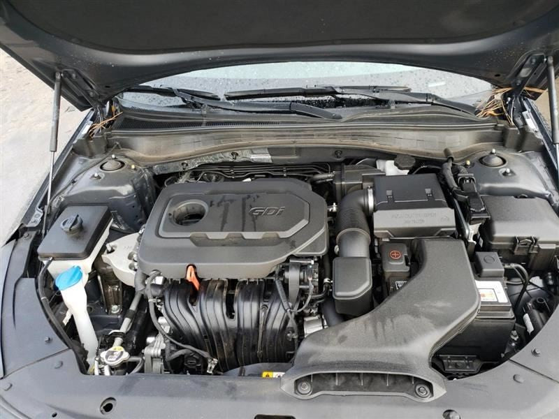 Speedometer Cluster MPH US Built VIN 5 1st Digit Fits 19-20 OPTIMA 670539