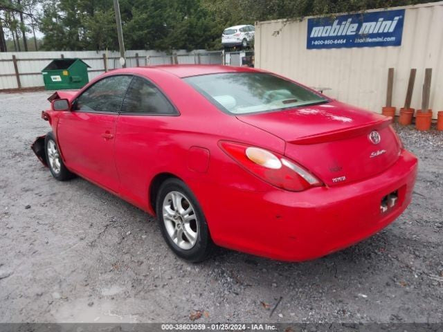 Blower Motor SE Fits 04-08 SOLARA 1026255