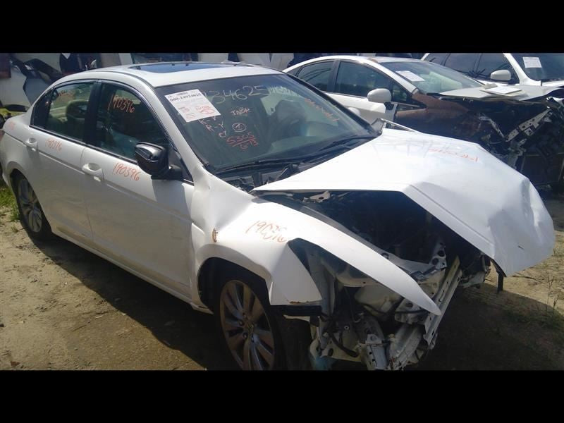 Automatic Transmission US Built 2.4L Fits 11 ACCORD 426593