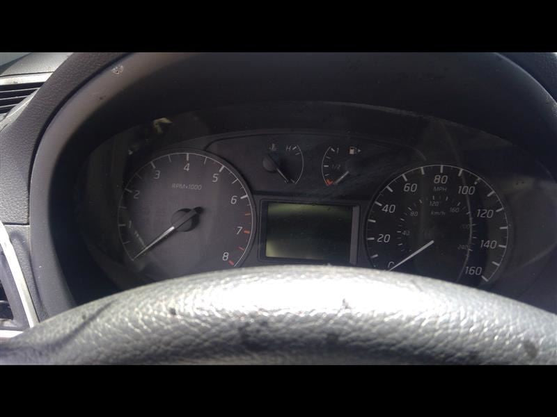 Fuse Box Engine Fuse Box Fits 13-19 SENTRA 1050122