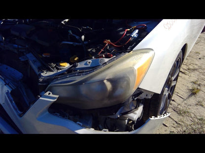 Alternator Base ID 23700AA720 Fits 13-15 XV CROSSTREK 1096990