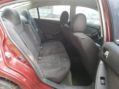 Driver Left Lower Control Arm Front Coupe Fits 07-13 ALTIMA 1027750