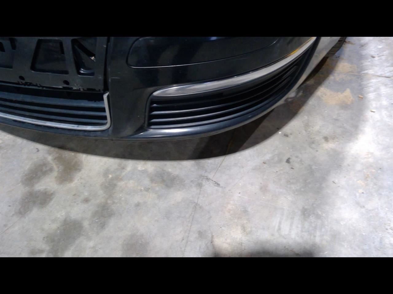 Temperature Control Single Zone Climatic US Fits 06-10 PASSAT 1092973