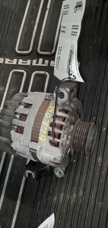 Alternator ID 13501720 Fits 10-12 CAMARO 1093969