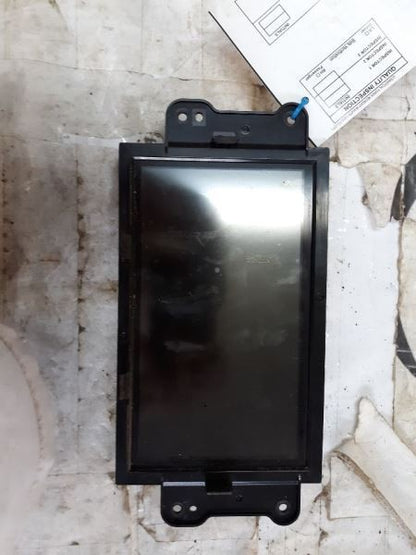Info-GPS-TV Screen Display Screen Dash With Navigation Fits 07-09 RDX 440231