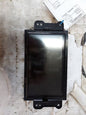 Info-GPS-TV Screen Display Screen Dash With Navigation Fits 07-09 RDX 440231