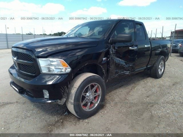 Automatic Transmission 2WD 5.7L 6 Speed Fits 12-13 DODGE 1500 PICKUP 600592