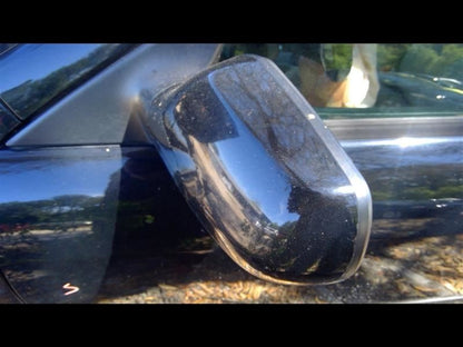 Passenger Door Handle Exterior Door Front Painted Fits 03-08 MAZDA 6 1038347