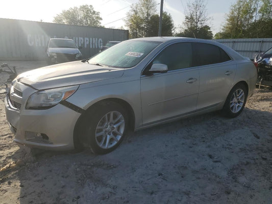 Alternator 130 Amp Opt KG8 Fits 14-17 REGAL 1117805