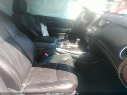 Audio Equipment Radio Control Audio Fits 14-16 INFINITI QX60 870901
