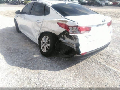 Anti-Lock Brake Part Actuator And Pump VIN 1 Turbo Fits 17-18 OPTIMA 722462
