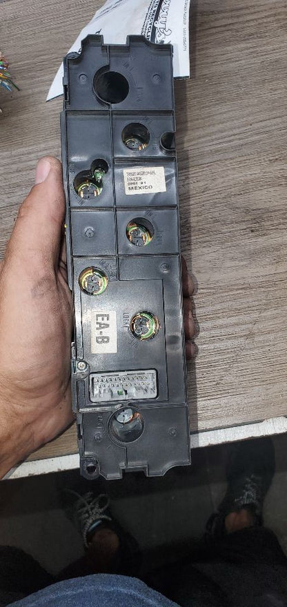 Temperature Control Coupe EX Fits 07-11 CIVIC 1130178