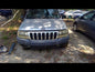 Wiper Transmission LHD Fits 99-04 GRAND CHEROKEE 858804