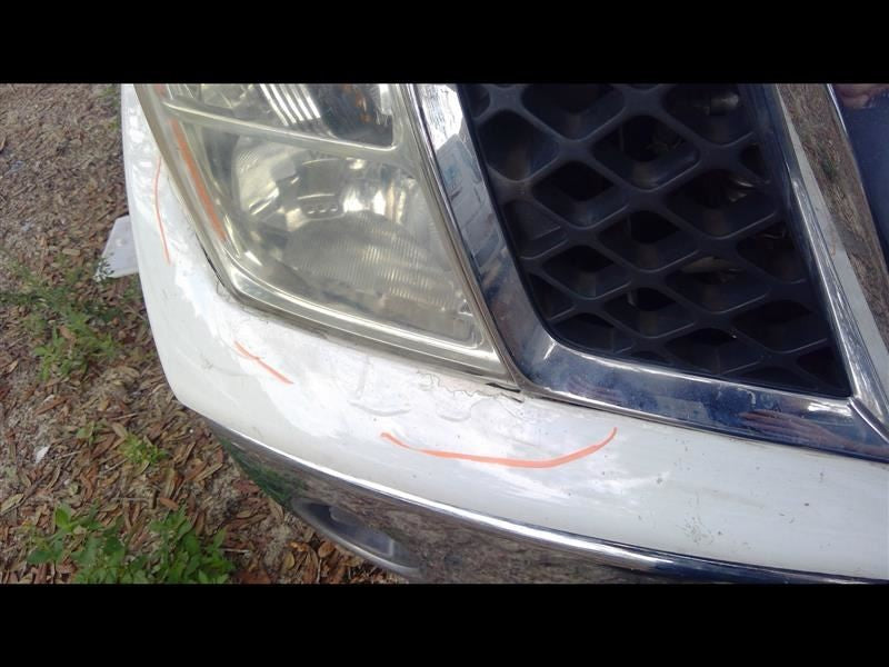 Ignition Switch Fits 05-19 FRONTIER 1062521