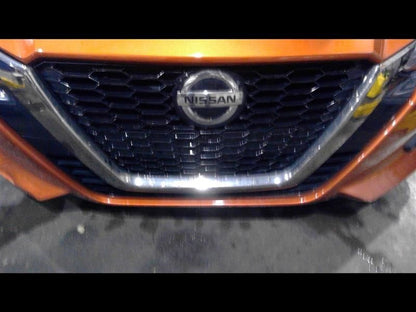 Blower Motor Fits 15-20 MURANO 1045150
